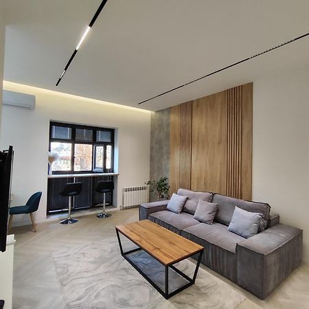 Centrado Apartments Tashkent Exterior photo