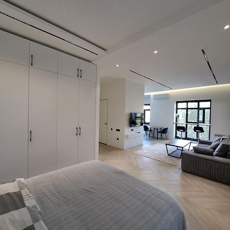 Centrado Apartments Tashkent Exterior photo