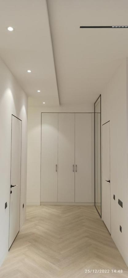 Centrado Apartments Tashkent Exterior photo